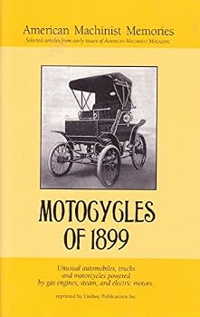 Motocycles of Selected Articles