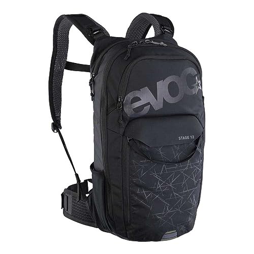 EVOC STAGE 12 Zaino