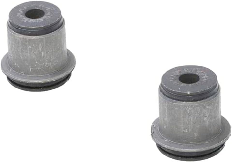 Dorman Premium BCK92010PR Front Upper Suspension Control Arm Bushing Kit Compatible with Cadillac/Chevrolet/GMC Models