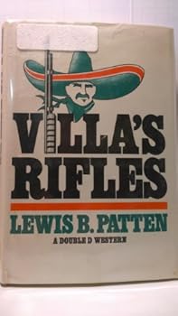 Villa's Rifles