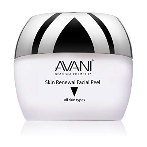 Avani Classics Skin Renewal Facial Peel Cover