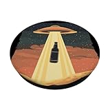 Zoom IMG-1 divertente costume da ufo ubriaco