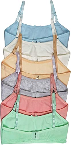 ToBeInStyle Women’s Butt Boosting Padded Control Bikini Brief & Boyshorts Enhancing Underwear2