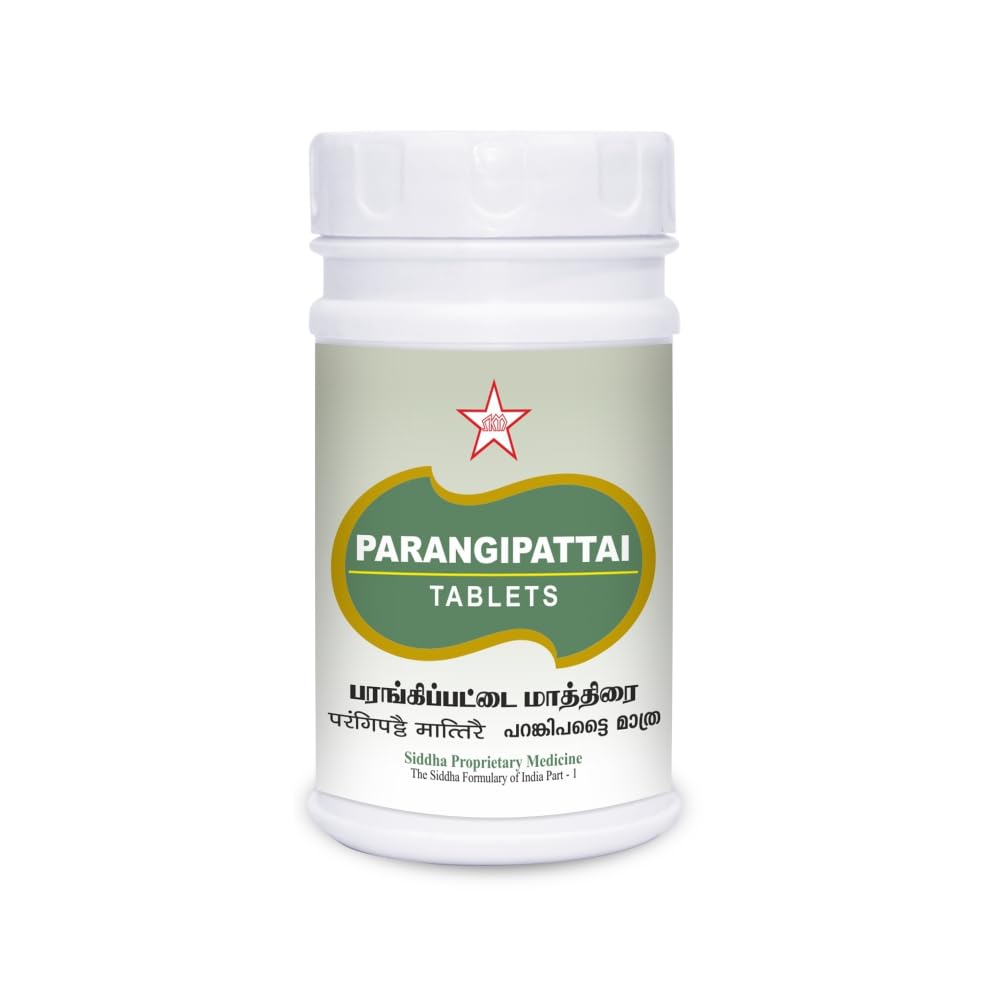 SKM Prangipattai tablet 100 nos. (B0CJTYH5HY) Amazon Price History, Amazon Price Tracker