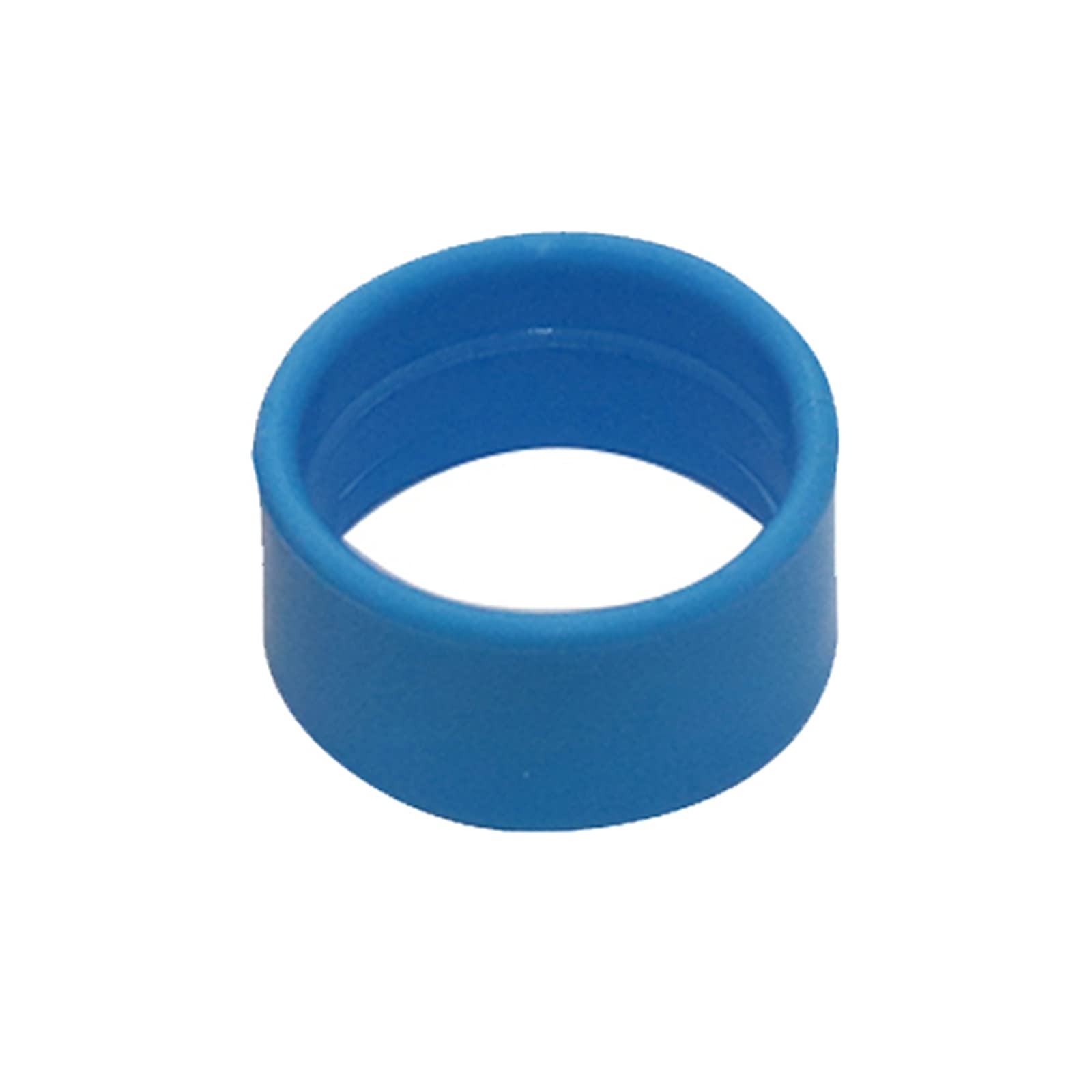 Anillos para patas de paloma que solucionan la confusión de aves en corrales mixtos