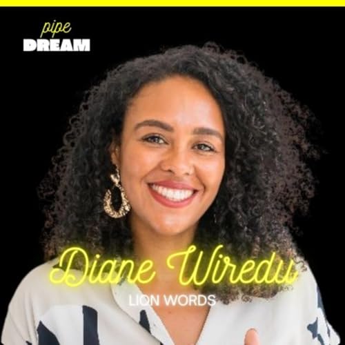 Why Your Perfect Product Still Can't Sell (And How to Fix It) | Diane Wiredu, Founder & Messaging Strategist at Lion Words