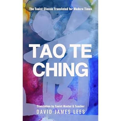 Tao Te Ching