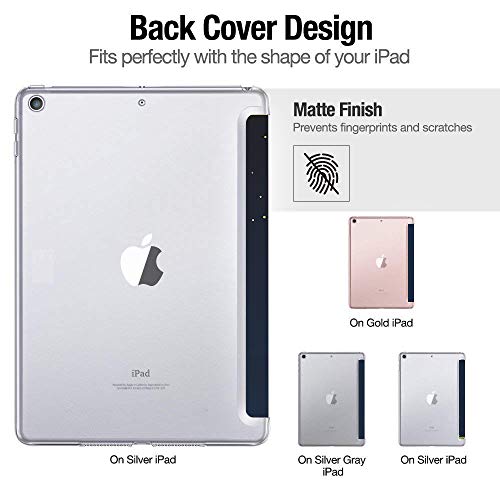 Image of DuraSafe Cases For iPad 2015 Mini 4th Gen Case A1538 MK6K2HN /A MK6J2HN /A MK6L2HN /A A1550 MK9J2HN /A MK9H2HN /A MK9G2HN /A MK9P2HN /A MK9Q2HN /A MK9N2HN /A MK882HN /A MK862HN /A MK872HN /A MK8C2HN /A - Night Sky