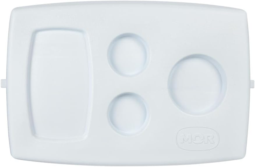 Caixa Térmica 34L Mor