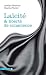 Laïcité et liberté de conscience - Taylor, Charles, Maclure, Jocelyn