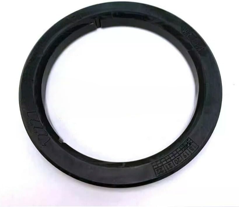 1-piece set of brand new, suitable for Seal 8mm gasket 12227
