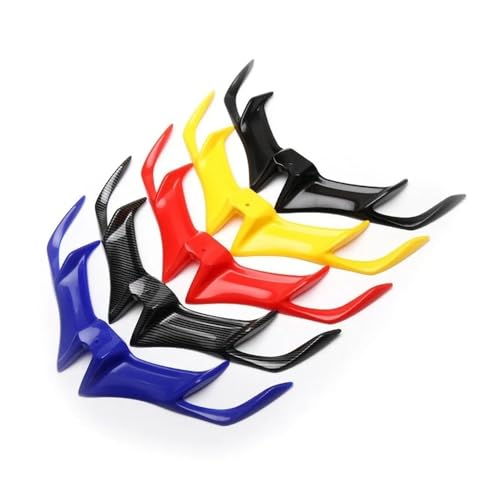 Ailettes protection Pulsar RS 200 pour éviter rayures carénage - 7