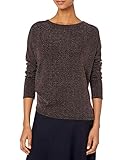 Paige Women's Celeste Top Shirt, Metallic Multi, X-Large