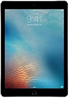 Apple iPad Pro 9.7" 32GB Wi-Fi - Space Grey