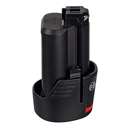 Bosch Professional 12V System GBA 12V 2.0Ah rechargeable battery