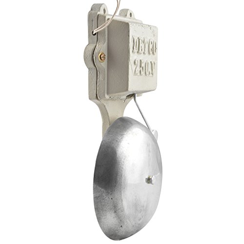 Image of Electric Gong Bell 6 inches