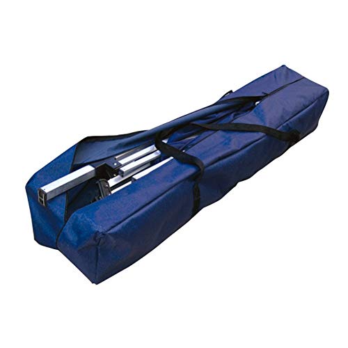 Gazebo Tenda 3x3 metros topo e base Articulado pés aluminio Dobrável Barraca Camping praia G33B-AL t