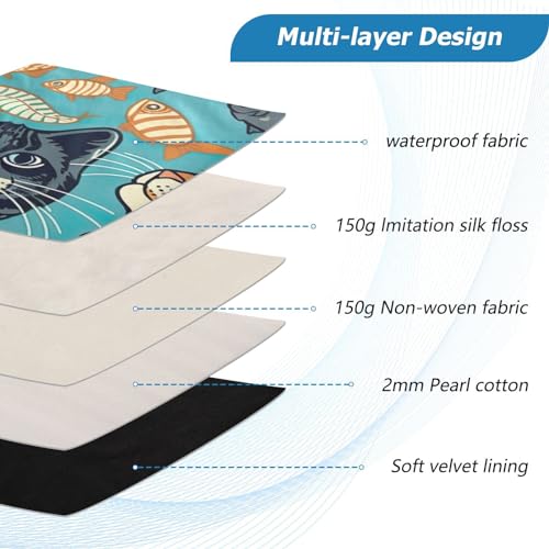 Funda para laptop 13-14 pulgadas impermeable y resistente miniatura 4