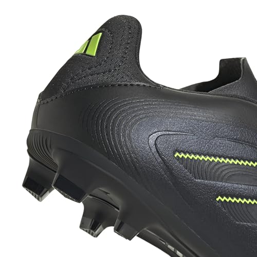 Image of adidas Unisex Copa Pure Iii Club Fg /Mg Football Shoe