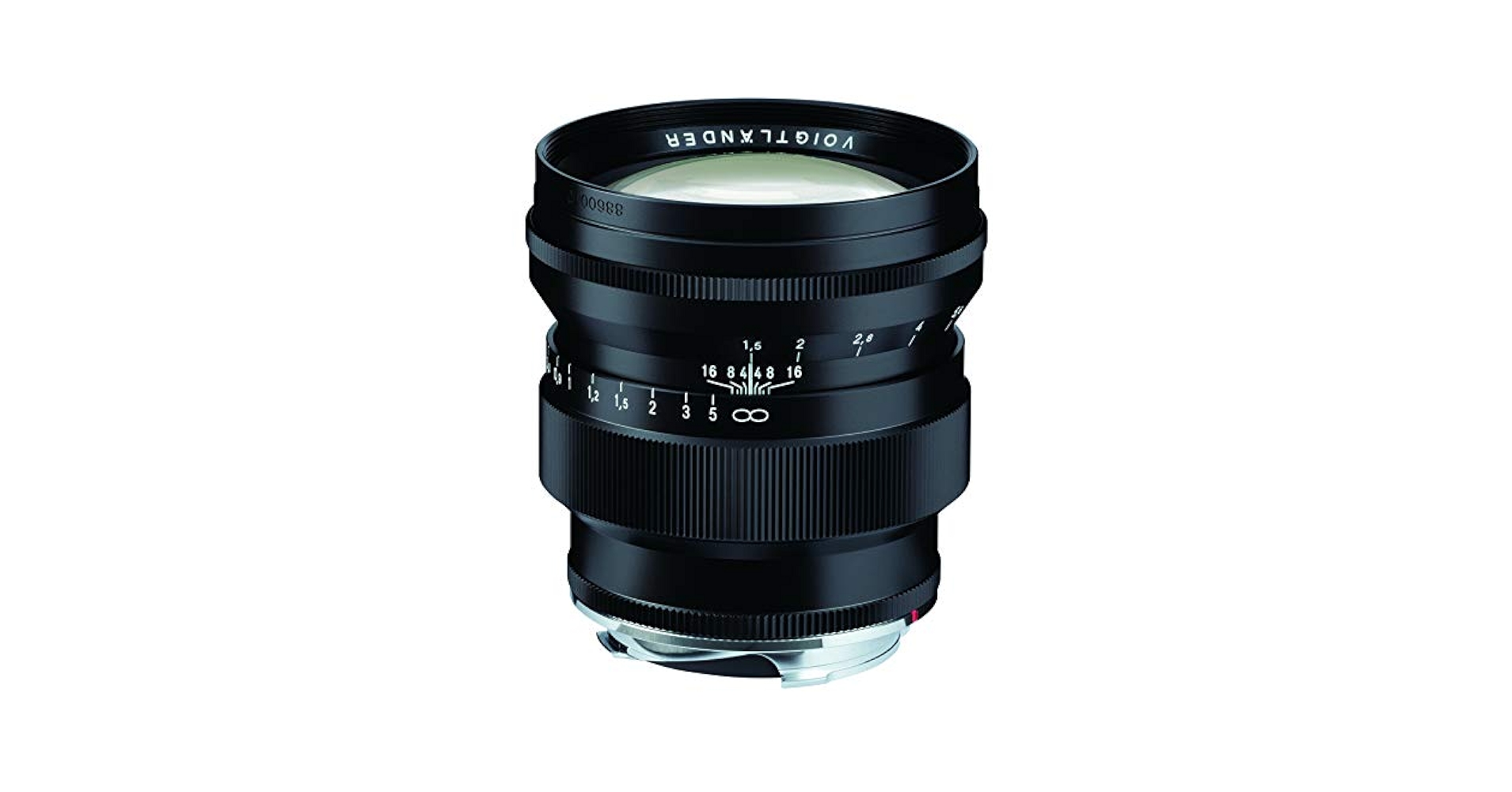 Amazon.com : Voigtlander 75mm f/1.5 Nokton Aspherical VM