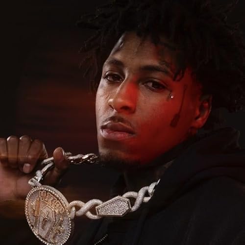 NBA Youngboy - HIGHLY