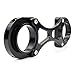 Xitomer Motorcycle Fork Brace, Fit for DRZ400 2000-2003 / DRZ400S 2001-2021 / DRZ400E 2001-2021, Motorcycle Fork Stabilizer Motorcycle Fork Bracket
