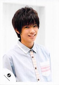 Amazon.co.jp: King&Prince キンプリ 神宮寺勇太 公式写真 写真 フォト