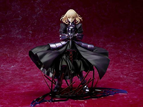 セイバーオルタ　間桐桜　フィギュアセット Amazon | セイバーオルタ 間桐桜 フィギュアセット | フィギュア