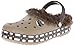 crocs Unisex CB Star Wars Chewbacca Lined Clog