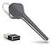 Plantronics Voyager 3200 UC Discreet Bluetooth Headset System