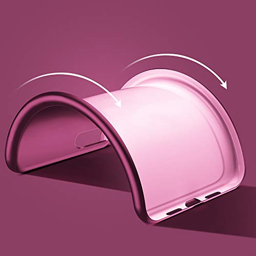 Samsung Galaxy S7 Case,X-Level Slim Fit Soft Tpu Ultra Thin S7 Mobile Phone Cover Matte Finish Coating Grip Phone Case For Samsung Galaxy S7 #TOP5