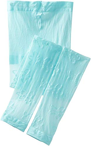 Jefferies Socks Girls 2-6X Daisy Footless Tights2