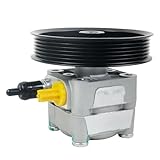 pompe essence volvo penta 5.7 Réponse rapide : réponse instantanée au fonctionnement du volant, direction sensible et conduite plus libre.