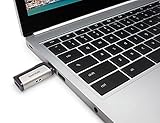 SanDisk Memoria Flash USB 256 GB para tu smartphone Android - Ultra Dual DriveType-C - USB 3 1