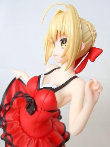 Amazon | フレア Fate/EXTRA CCC セイバー 深紅の現代衣装