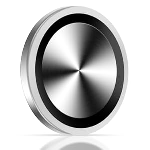 1 Stück Drehknopf für Neff Bosch Siemens Gaggenau Kochfeld, Twistpad Ersatz 00636170 10004928