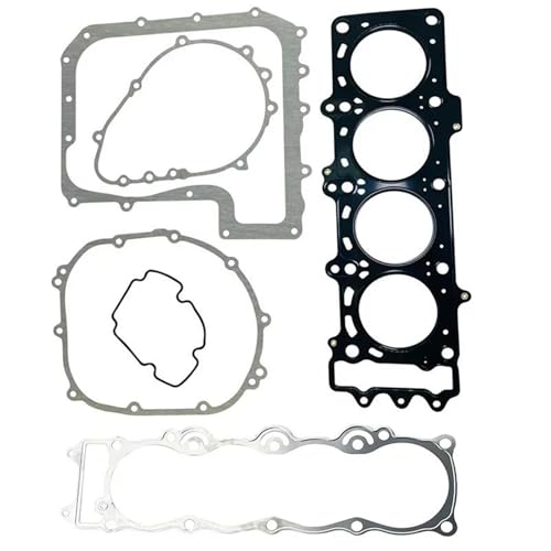 Joints cylindre couvercle moteur Kawasaki Z800 ZR800 13-16