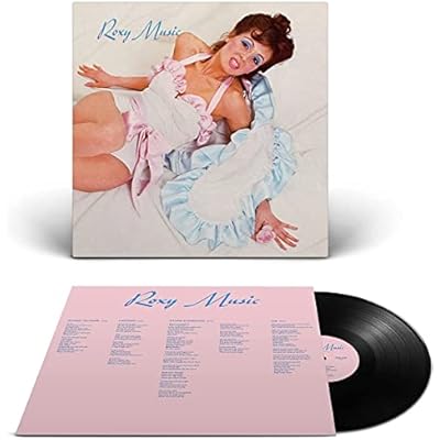 Roxy Music