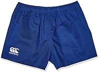 canterbury Men's Hybrid Shorts, Royal, 30 US
