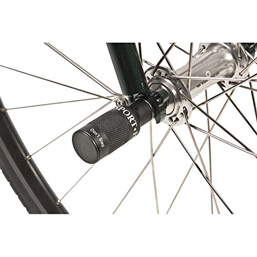 PASSPORT Quick Release Mounted Light Bracket - LBPPFQRK