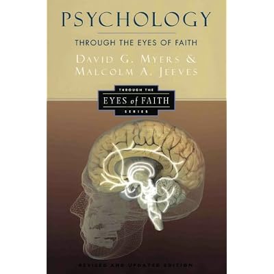 Psychology Through the Eyes of Faith