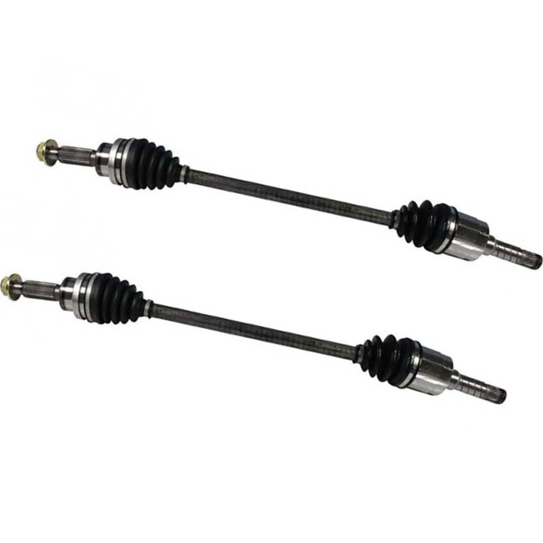 Amazon.com: VORMORNIX Rear Left CV Axle Assembly for Ford