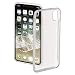 Produktbild Hama Frame Handy-Schutzhülle 15,5 cm (6.1 Zoll) Abdeckung Transparent - Handy-Schutzhüllen (Abdeckung, Apple, iPhone XR, 15,5 cm (6.1 Zoll), Transparent)
