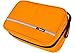 Mowham Hanging Toiletry Bag Medium For Men&Women/Travel Toiletry kit Orange