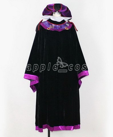 Amazon.co.jp: 【apple_cos】ディズニー ノートルダムの鐘 フロロー