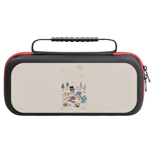 Switch/SwitchL@elfΉ nMh&obh΂&^LV[hT Switch/Switch Oled P[X XCb` P[X یJo[ [obO ho h ϏՌ Sʕی^ e Q[J[h20 [ ^