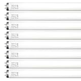 F30T12/CW 36 Inch T12 Fluorescent Tube Bulbs, 30W 4100K Cool White, 8 Pack