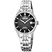Produktbild Festina Uhr Für Damen F20006/4 Swiss Made Silber Edelstahl Case SilberEdelstahl Band