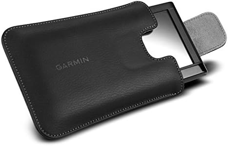Garmin 5-Inch Carrying Case for GPS with Magnetic Closure