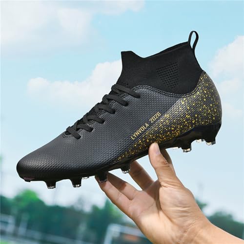 Lynvola Multi-Ground Soccer Cleats